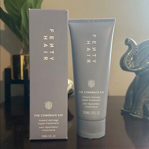 The Comeback Kid Instant Damage Repair Treatment